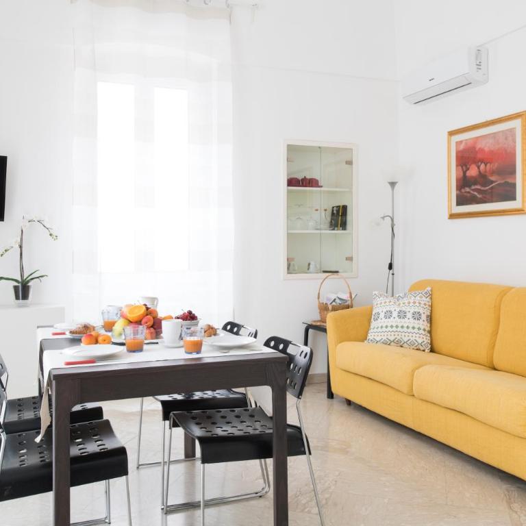 Casa Fernanda - Appartamento con 1 Camera da Letto - 1