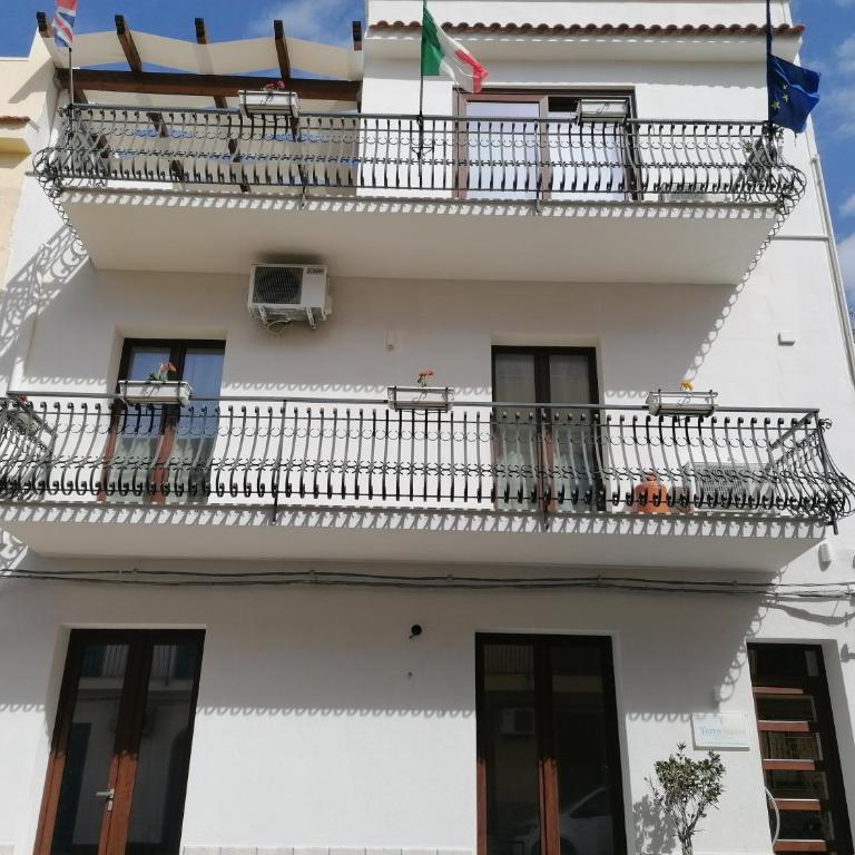 Terra Sinus Beautiful Suite - Apartamento de 2 dormitorios con vistas al mar - 44