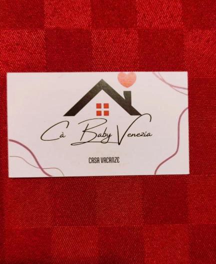 Ca' Baby Venezia - Appartamento con 2 Camere da Letto - 46