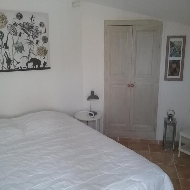 UNE CHAMBRE EN VILLE - Habitación Doble Económica - 2