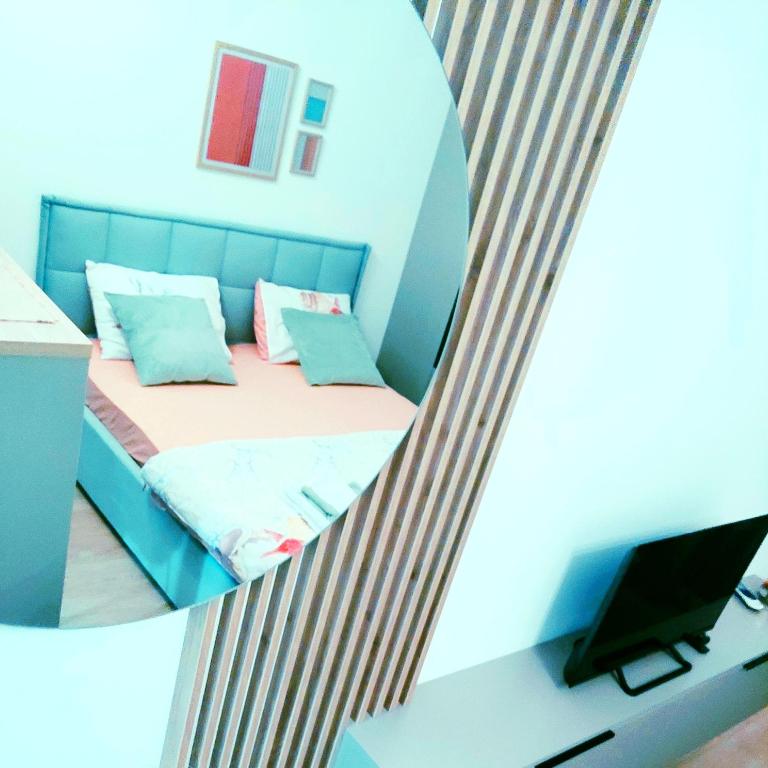 Apartman Iskra - Apartman sa 1 Spavaćom Sobom - 4