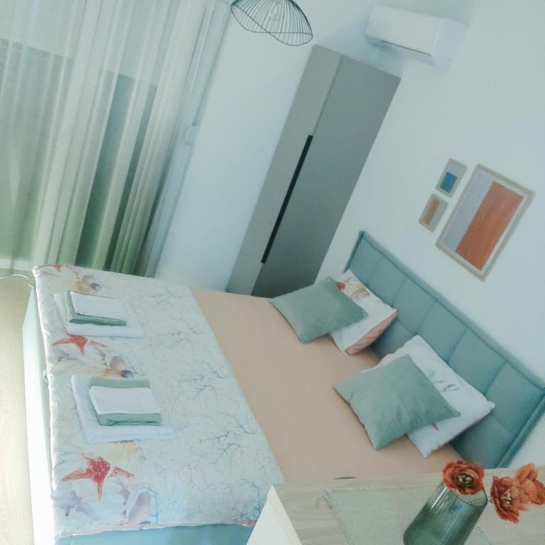 Apartman Iskra - Apartman sa 1 Spavaćom Sobom - 36