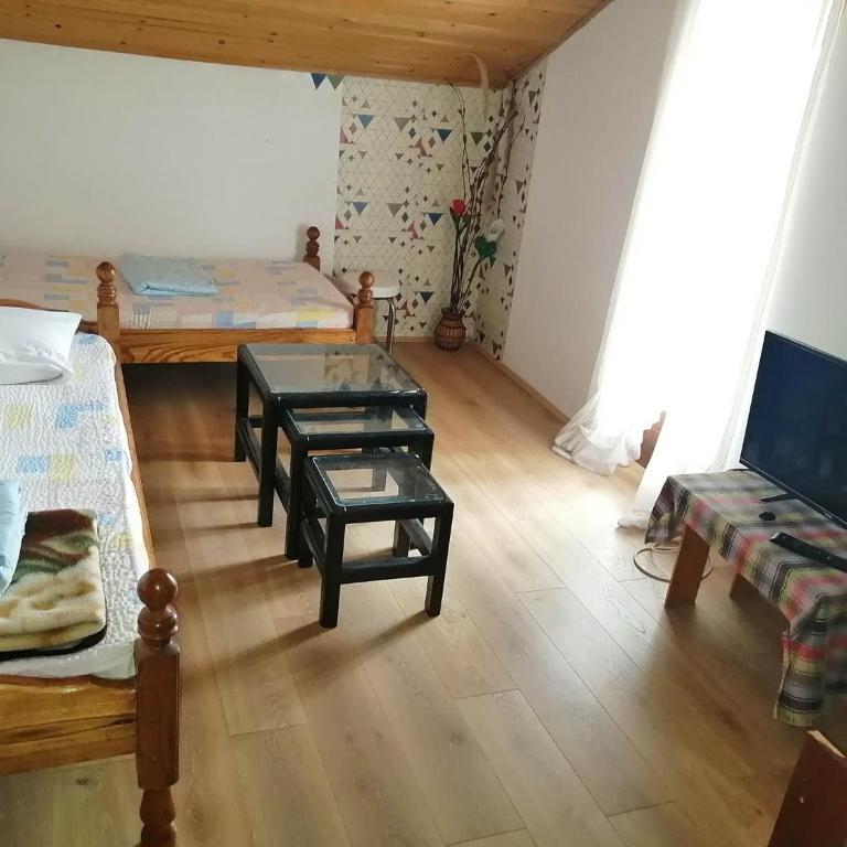 Apartmani ,studija i sobe Savić - Twin Room - 1