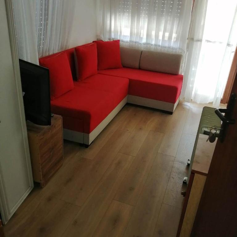 Apartmani ,studija i sobe Savić - Single Room - 1