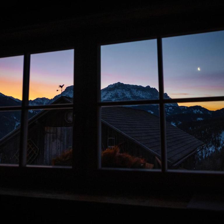 Chalet Rich in Val Badia - Chalet con 1 Camera da Letto - 3