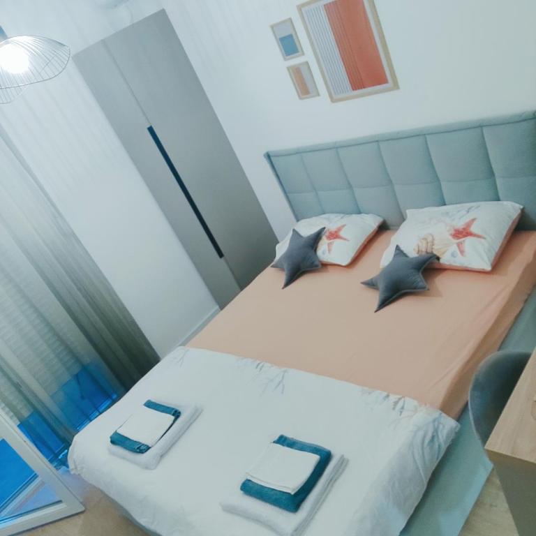 Apartman Iskra - Apartman sa 1 Spavaćom Sobom - 18