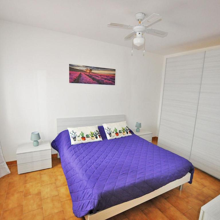 Le Maree Villino Scilla - Appartamento con 1 Camera da Letto - 6