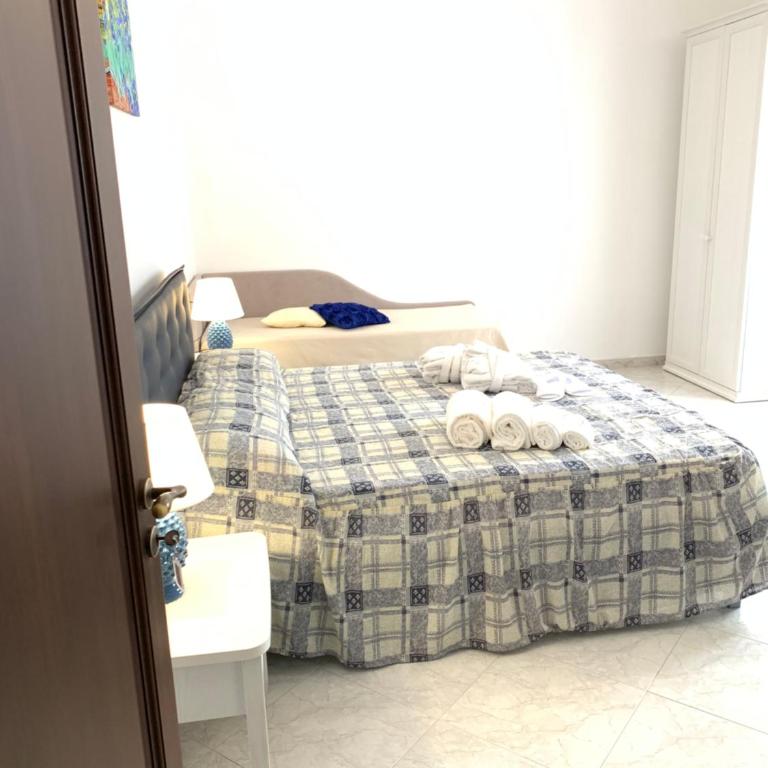 B&B Villa Maggi - Camera Tripla Superior - 11