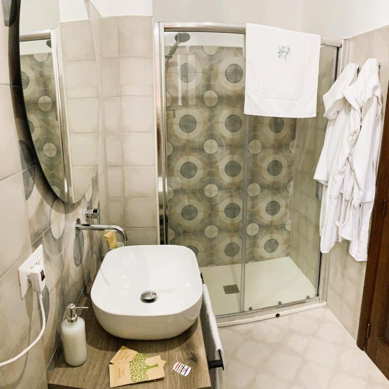 B&B Villa Maggi - Camera Tripla Superior - 9