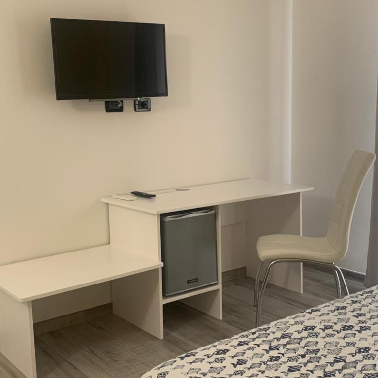 Residenza “La Vecchia Ancora” - Deluxe Double Room with Sea View - 8