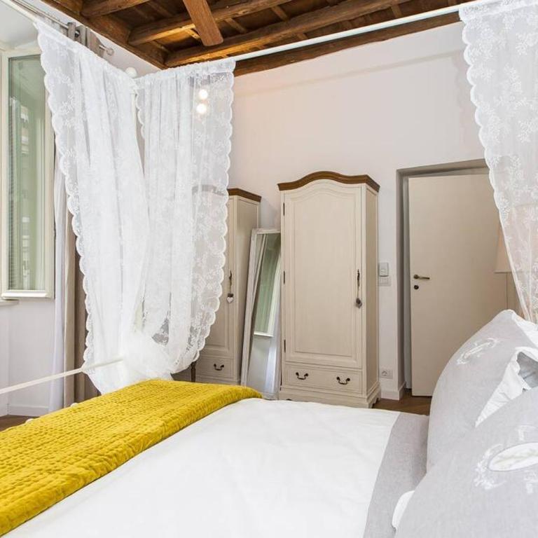 Navona Atmosphere A few meters from Piazza Navona !! - Appartamento con 1 Camera da Letto - 13