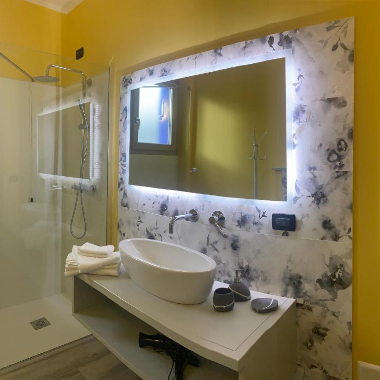 Residenza “La Vecchia Ancora” - Habitación Doble Grande - 7