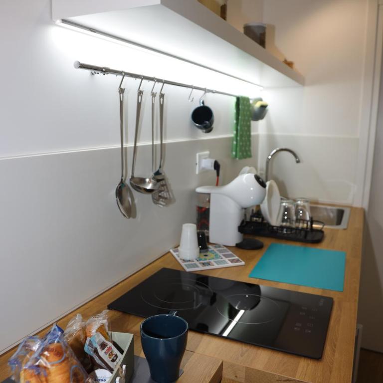 Napoli Casa Viscardi - Appartamento con 1 Camera da Letto - 15