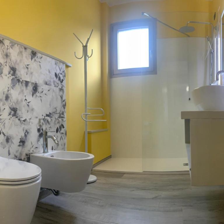 Residenza “La Vecchia Ancora” - Habitación Doble Grande - 8
