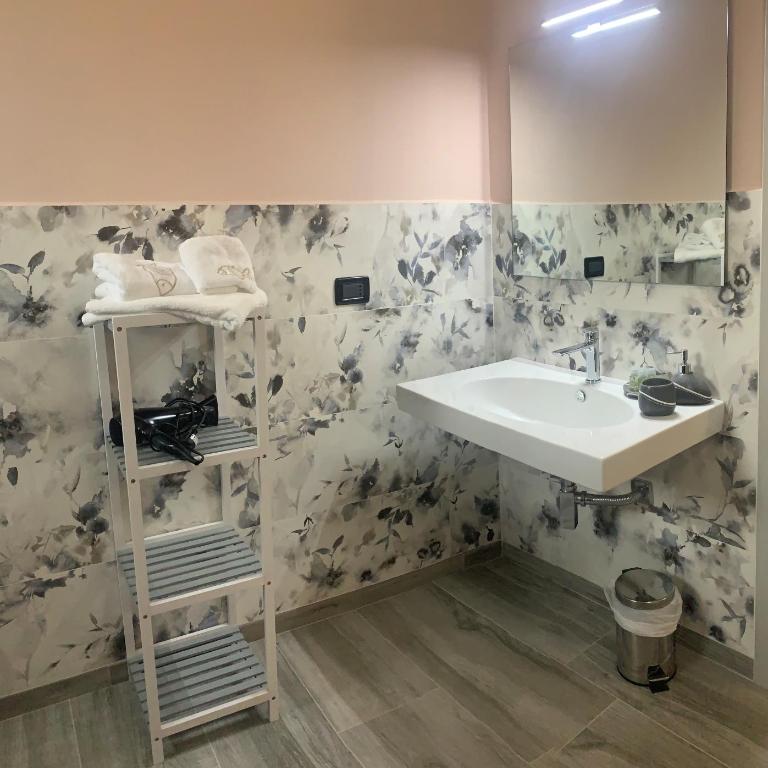 Residenza “La Vecchia Ancora” - Large Double Room - 5