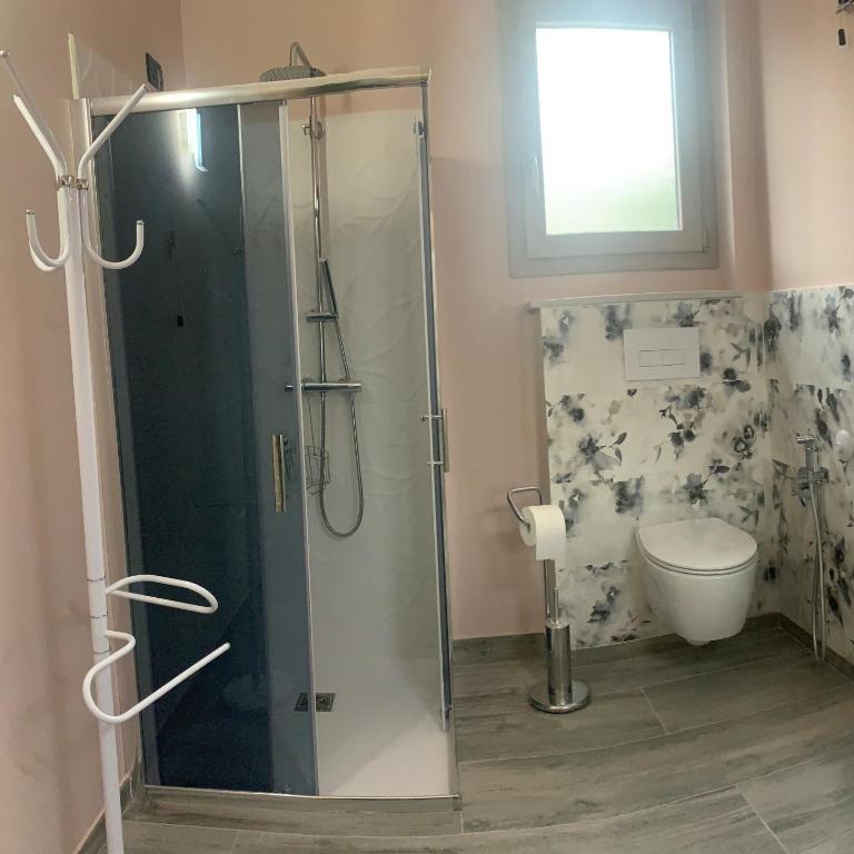 Residenza “La Vecchia Ancora” - Large Double Room - 6