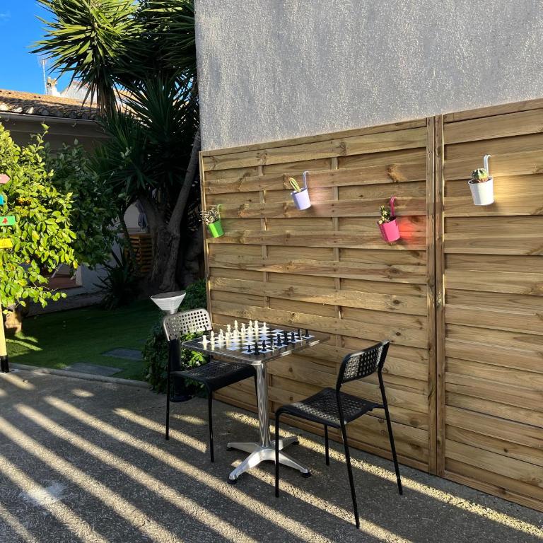 L Abri-côtier Appartements - Appartamento con Vista Giardino - 2