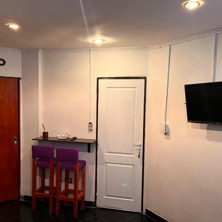 CHE LOLITA HOUSE - Apartamento de 1 dormitorio - 9