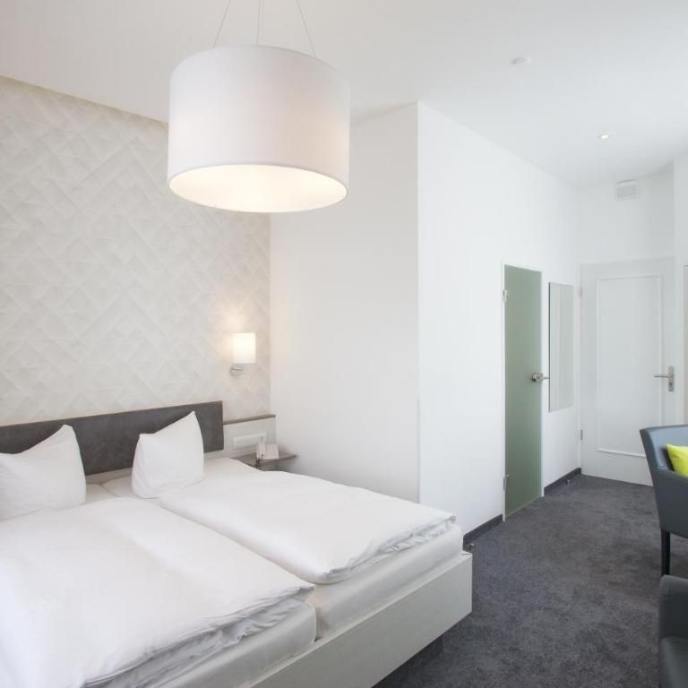 Ebner - Boutique-Hotel & Konditorei - Doppelzimmer - 3