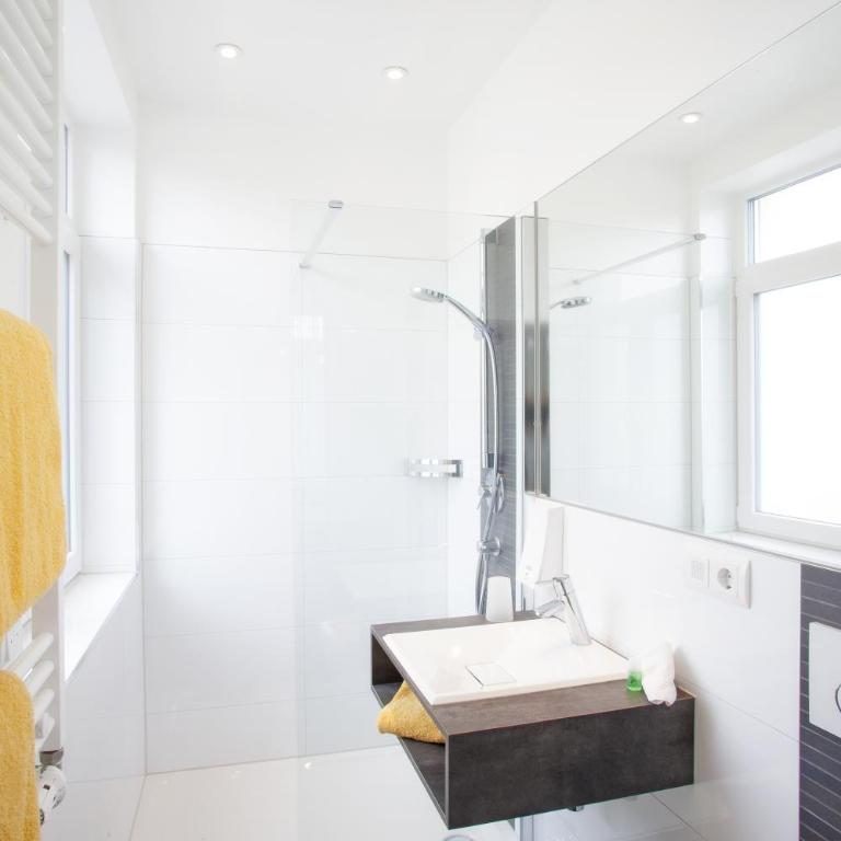 Ebner - Boutique-Hotel & Konditorei - Doppelzimmer - 4