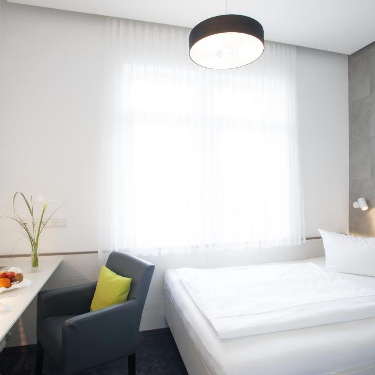 Ebner - Boutique-Hotel & Konditorei - Einzelzimmer - 1