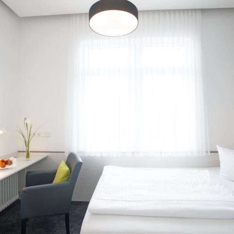 Ebner - Boutique-Hotel & Konditorei - Einzelzimmer - 2