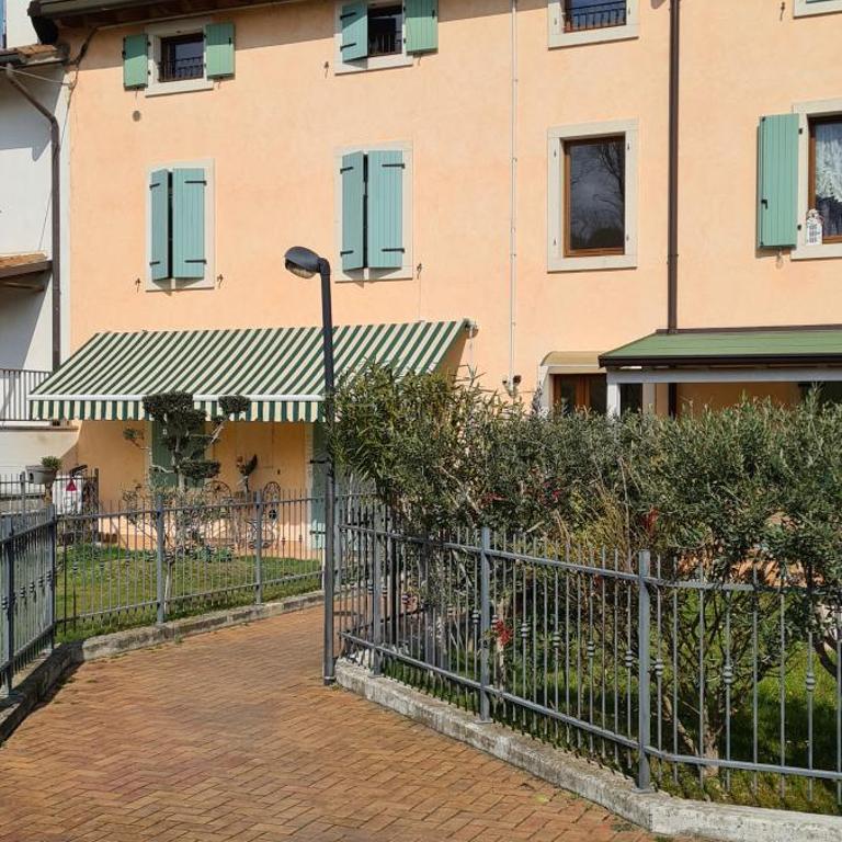 Casaflora_corteventurelli31 - Appartamento con 1 Camera da Letto - 1