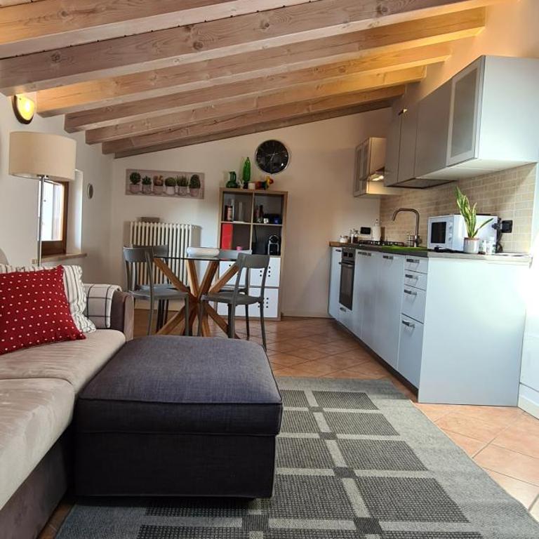 Casaflora_corteventurelli31 - Appartamento con 1 Camera da Letto - 13