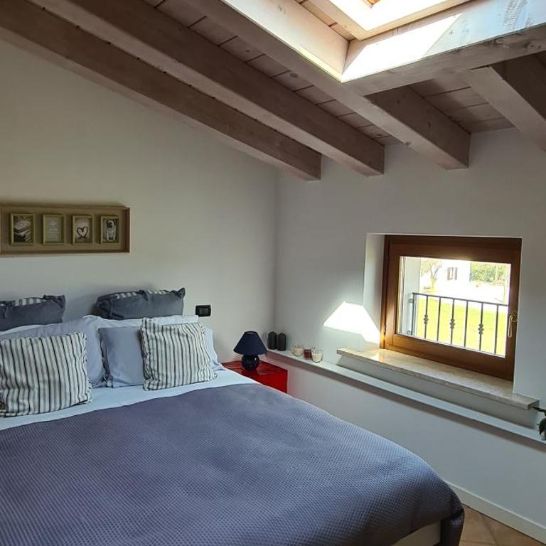 Casaflora_corteventurelli31 - Appartamento con 1 Camera da Letto - 17