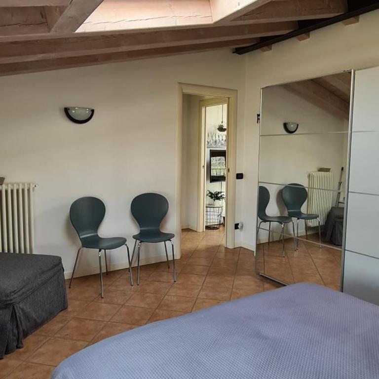 Casaflora_corteventurelli31 - Appartamento con 1 Camera da Letto - 19