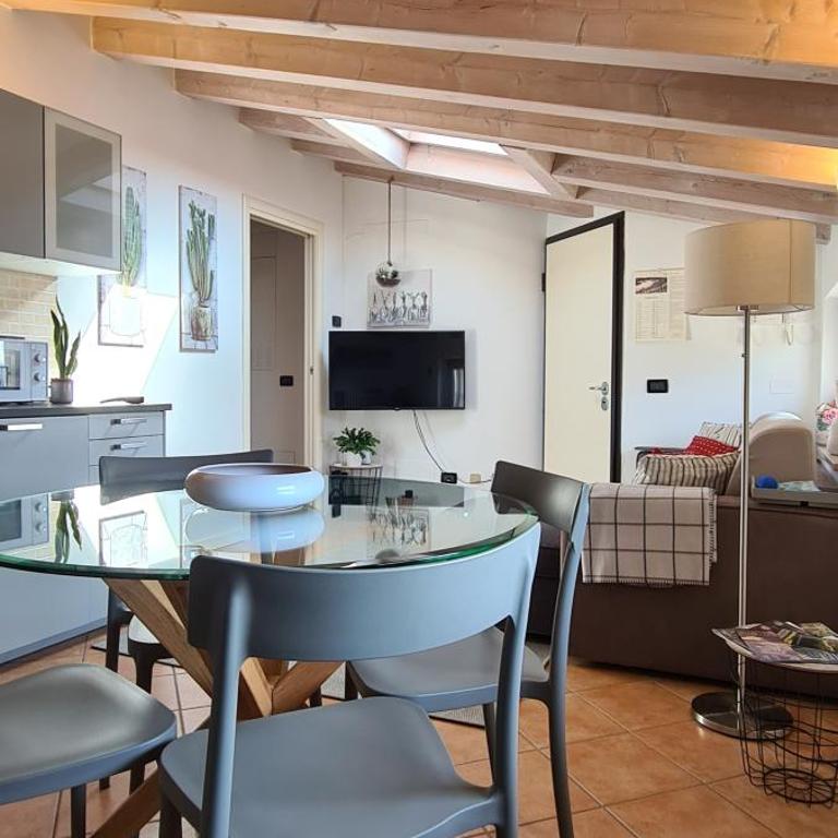 Casaflora_corteventurelli31 - Appartamento con 1 Camera da Letto - 14