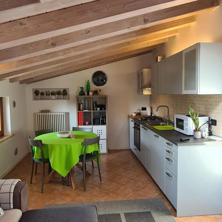 Casaflora_corteventurelli31 - Appartamento con 1 Camera da Letto - 15