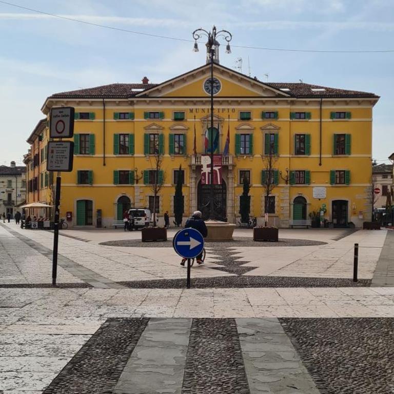 Casaflora_corteventurelli31 - Appartamento con 1 Camera da Letto - 54