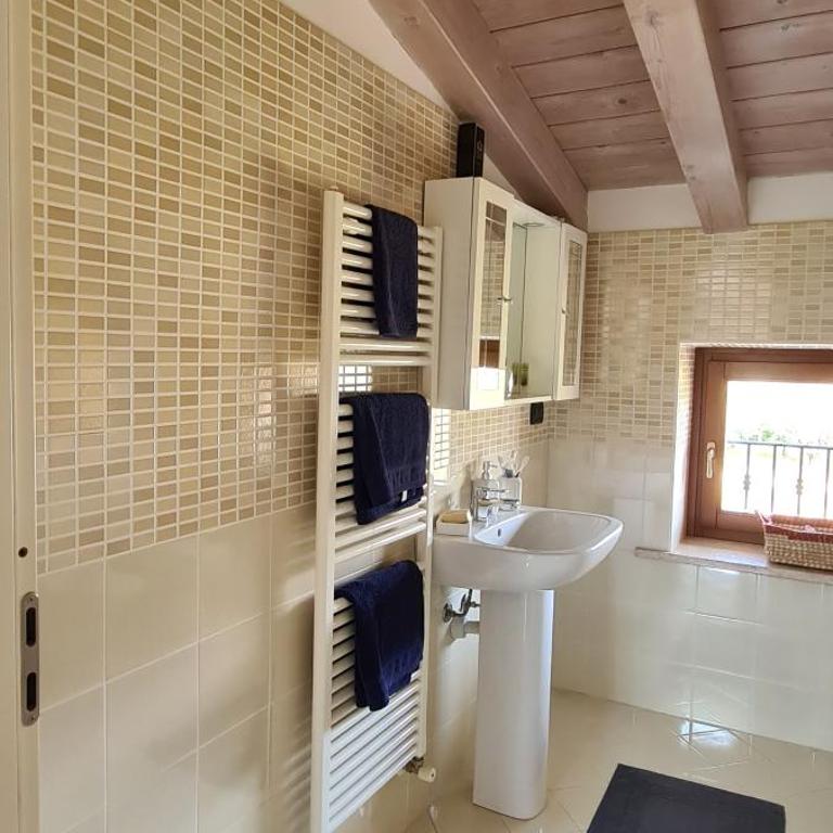 Casaflora_corteventurelli31 - Appartamento con 1 Camera da Letto - 21