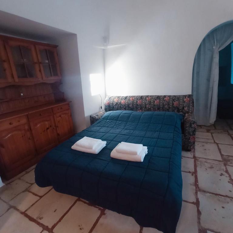 Villa Il Leccio - Trulli - Casa a Schiera con 2 Camere da Letto - 22