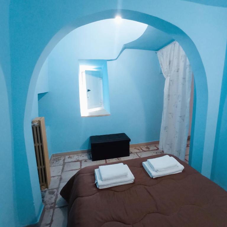 Villa Il Leccio - Trulli - Casa a Schiera con 2 Camere da Letto - 62