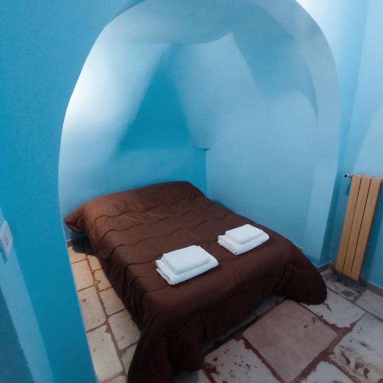 Villa Il Leccio - Trulli - Casa a Schiera con 2 Camere da Letto - 21