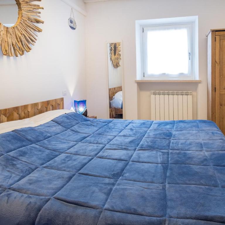 Ca' Del Jago Sole Luna apartment - Appartamento con 1 Camera da Letto - 18