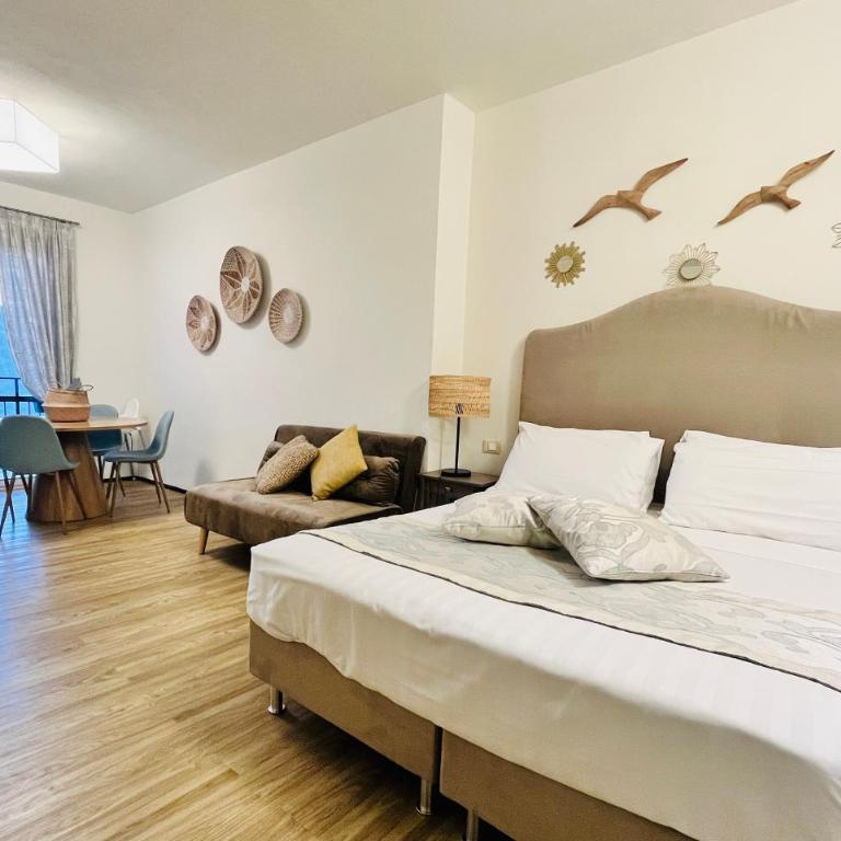 Villa Giada Resort - Junior Suite - 2