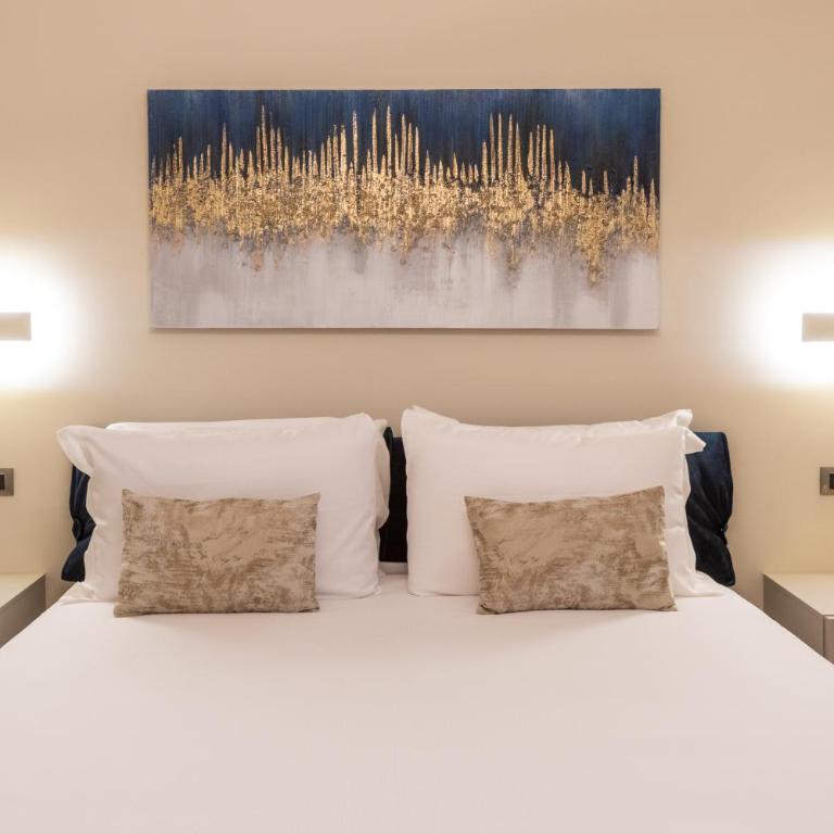 Elegantia Luxury Rooms - Junior Suite für Familien - 17