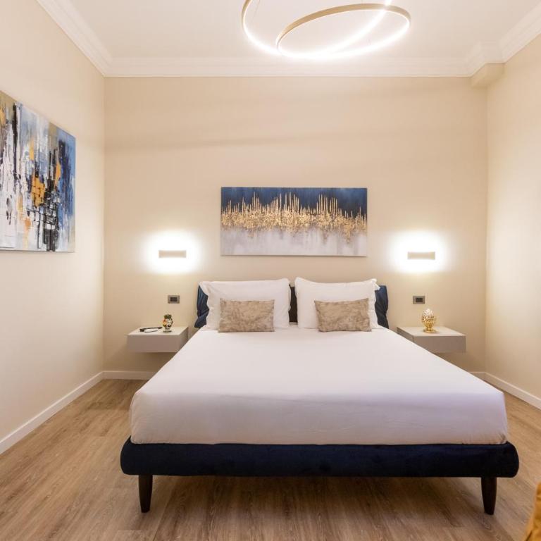 Elegantia Luxury Rooms - Junior Suite für Familien - 3