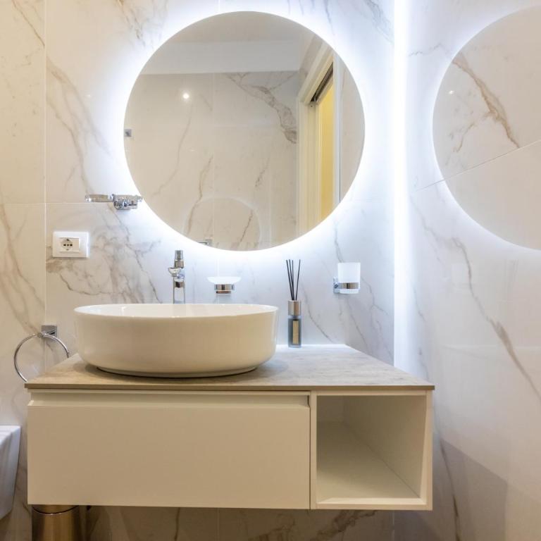 Elegantia Luxury Rooms - Junior Suite für Familien - 8