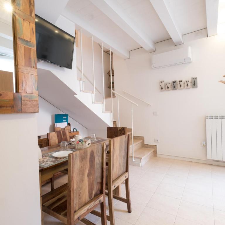 Ca' Del Jago Sole Luna apartment - Appartamento con 1 Camera da Letto - 21