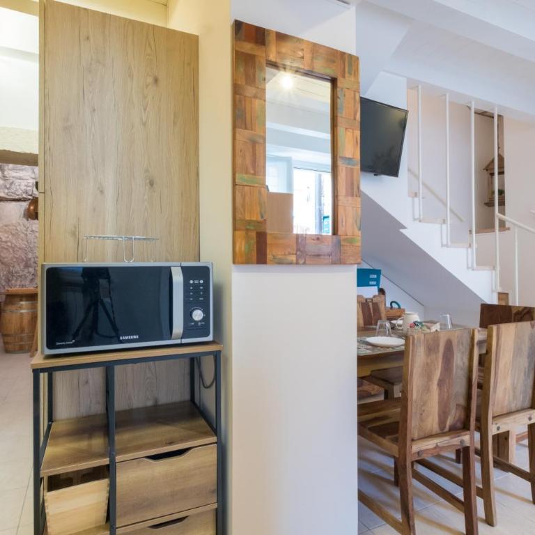 Ca' Del Jago Sole Luna apartment - Appartamento con 1 Camera da Letto - 25