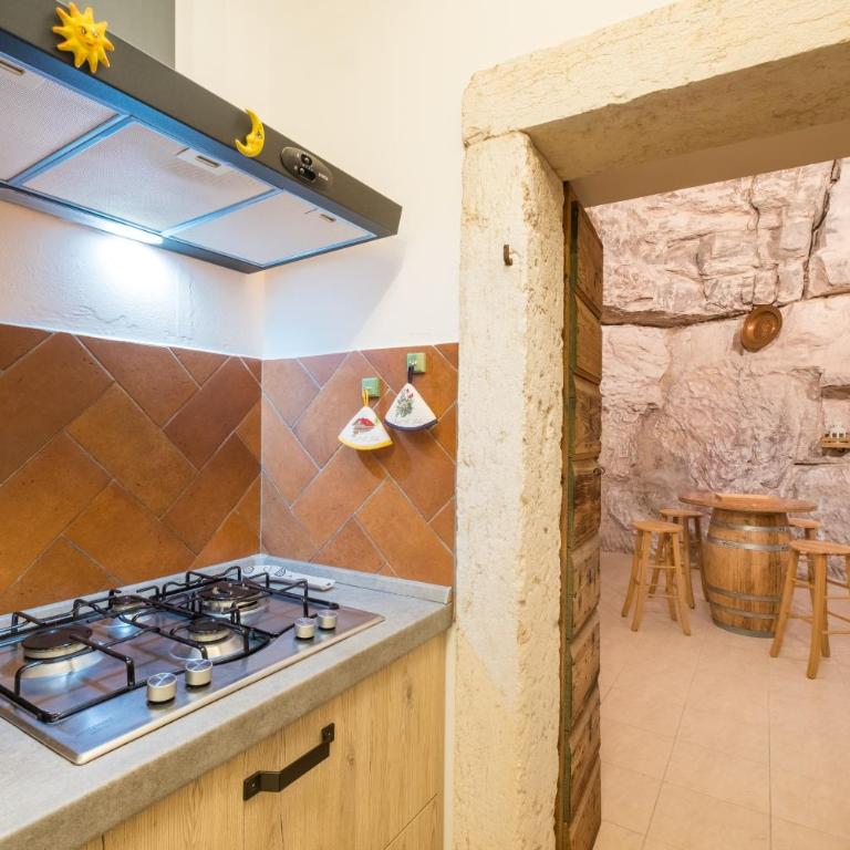 Ca' Del Jago Sole Luna apartment - Appartamento con 1 Camera da Letto - 17