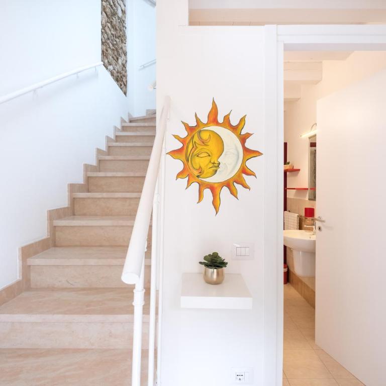 Ca' Del Jago Sole Luna apartment - Appartamento con 1 Camera da Letto - 16
