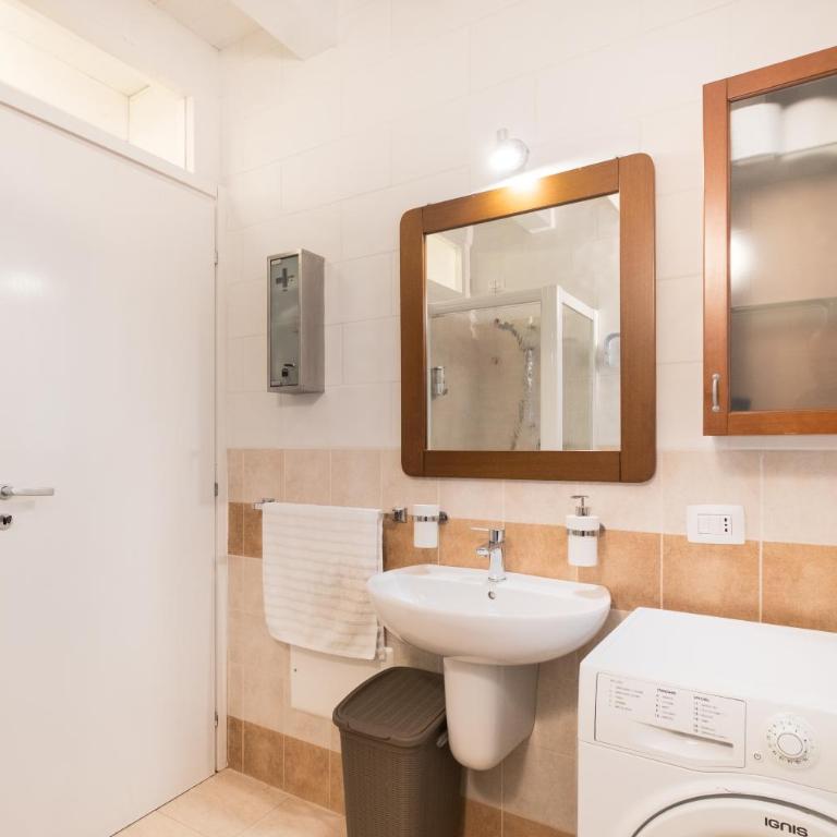 Ca' Del Jago Sole Luna apartment - Appartamento con 1 Camera da Letto - 4
