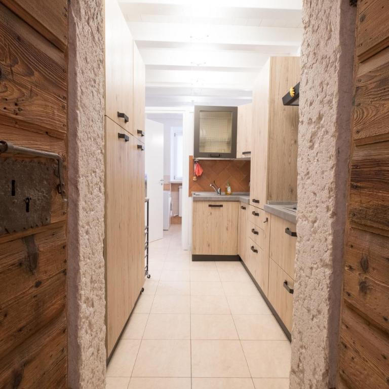 Ca' Del Jago Sole Luna apartment - Appartamento con 1 Camera da Letto - 23