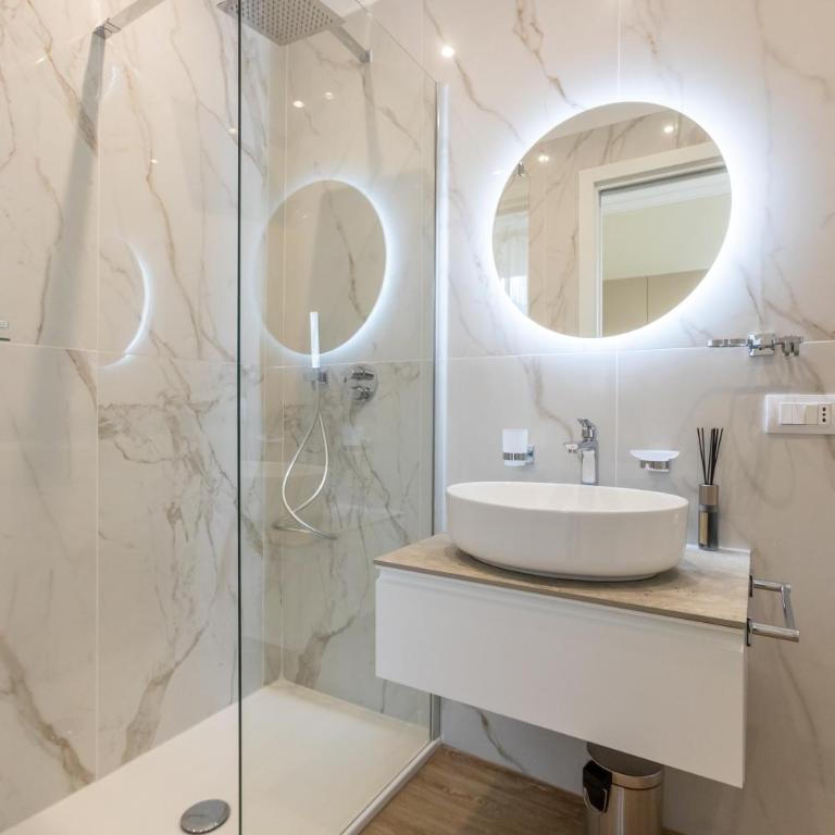 Elegantia Luxury Rooms - Deluxe Doppelzimmer - 14