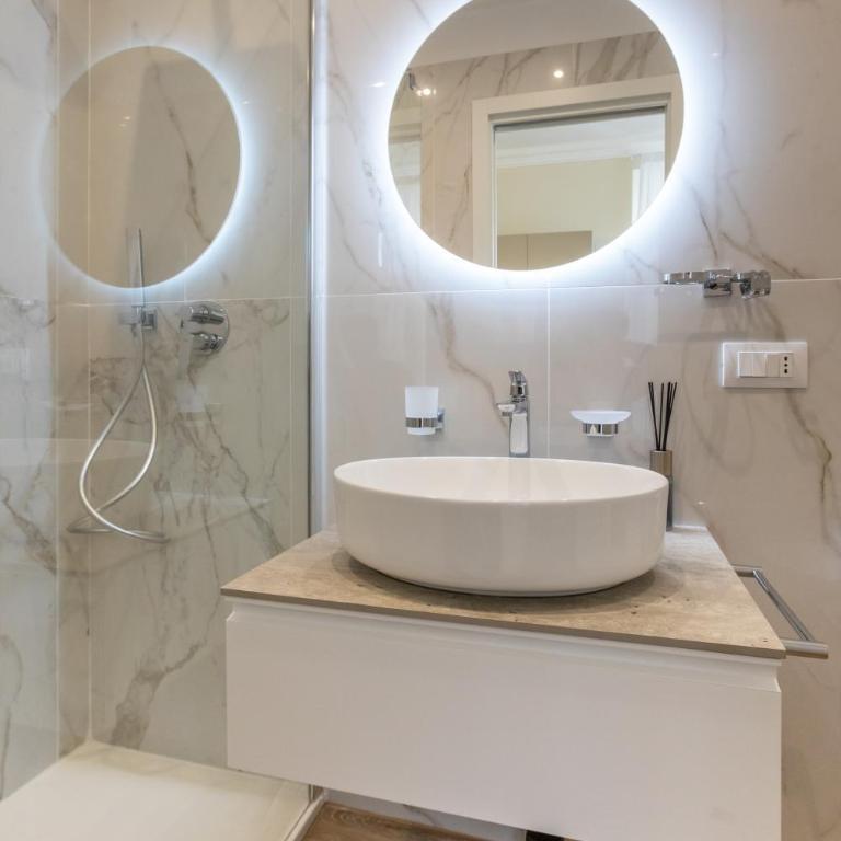 Elegantia Luxury Rooms - Deluxe Doppelzimmer - 12